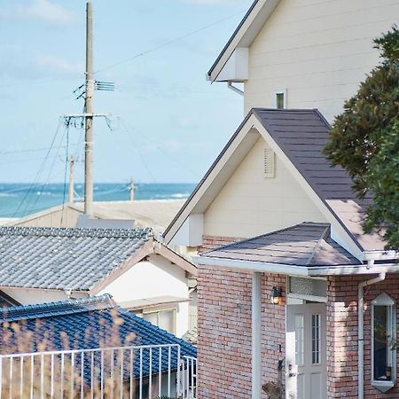 Ritomaru House Iki Ashibe Villa Exterior foto