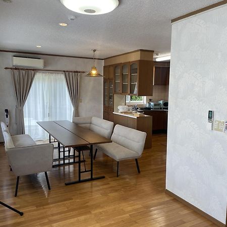 Ritomaru House Iki Ashibe Villa Exterior foto