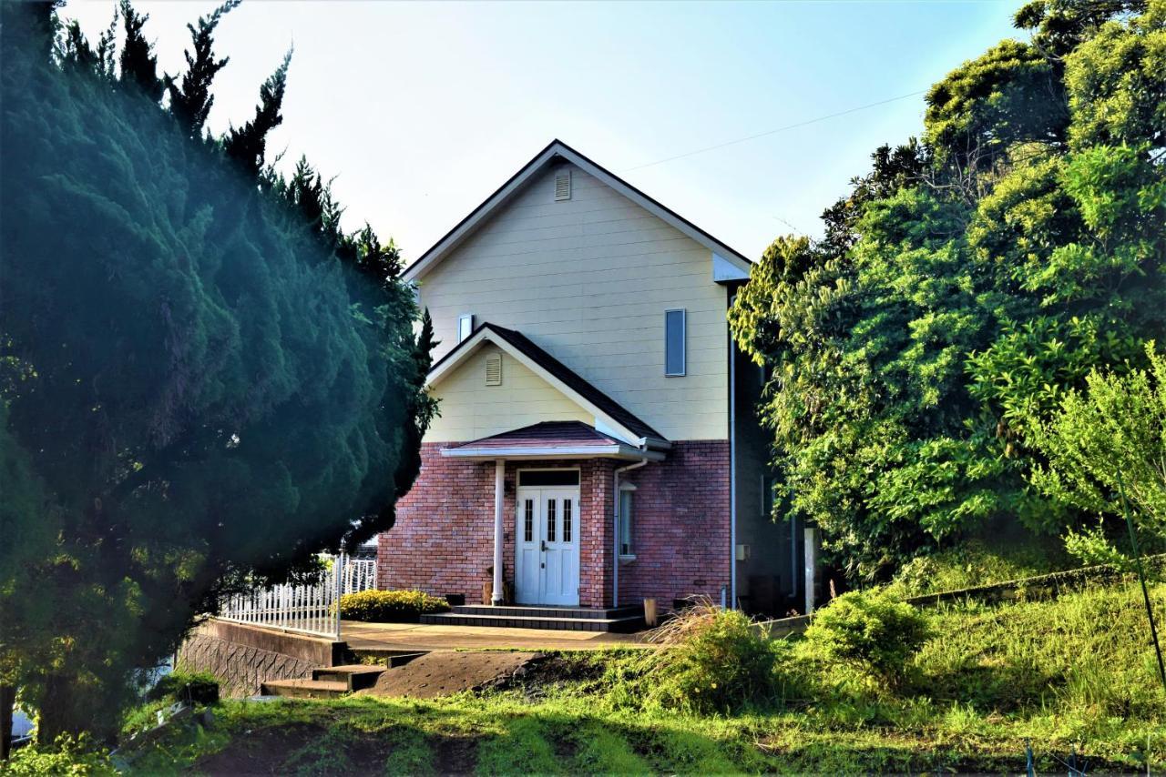 Ritomaru House Iki Ashibe Villa Exterior foto